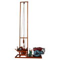 High efficiency and high quality BF300 type rig 2