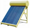 Super Quality Stainless Steel Solar Water Heater 