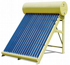 Super Quality Stainless Steel Solar Water Heater 