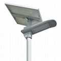IP65 Outdoor Lamp, Solar Light Street Flood Lights 2