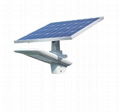 led outdoor lighting solar street light