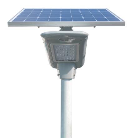 led outdoor lighting solar street light  2