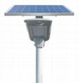 led outdoor lighting solar street light 