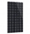 中国廉价的单晶光伏组件太阳能电池板280W