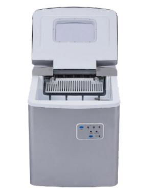 SOLAR ICE MAKER MACHINE FOR BULLET ICE 2