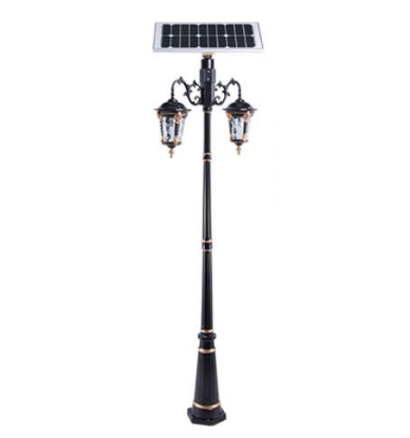 led outdoor lighting solar street light 