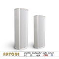 Waterproof Column Speaker TZ-906 TZ-912 TZ-918 TZ-924 1