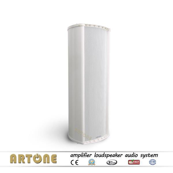 Waterproof Column Speaker TZ-906 TZ-912 TZ-918 TZ-924 2