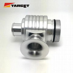 Custom Lathe CNC Machining Service