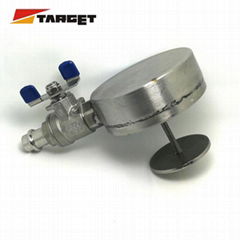 Oem High Precision Metal Welding Parts