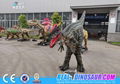 Event Party Realistic Dinosaur Costume 4