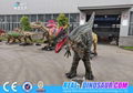 Event Party Realistic Dinosaur Costume