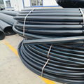 PE穿线管厂家电线电缆保护套管
