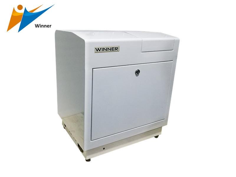 Hot Sales 1-3000 um  Wet Dynamic Automatic Particle Image Analysis Instrument 