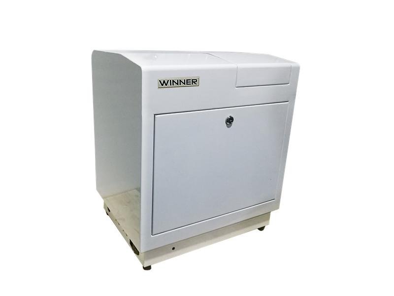 Hot Sales 1-3000 um  Wet Dynamic Automatic Particle Image Analysis Instrument  2