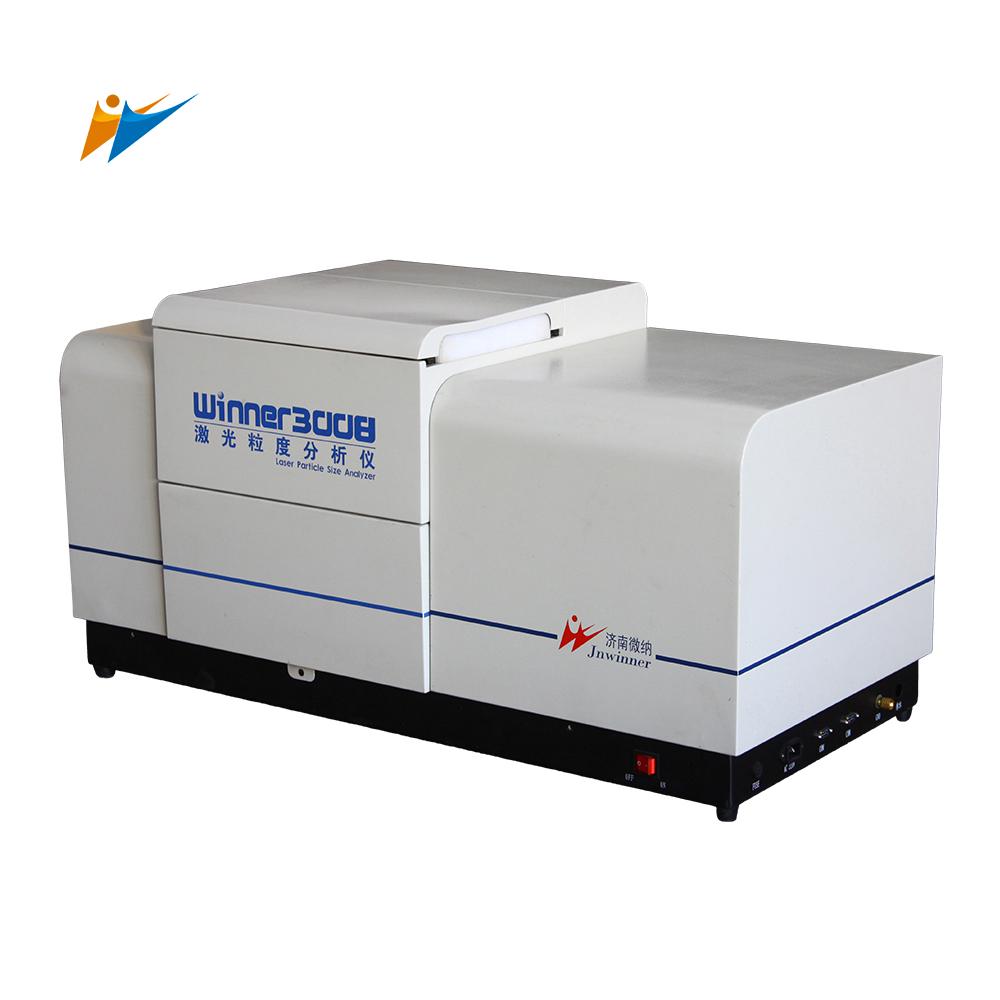 Cost Effective Winner3008 Laser Diffraction Powder Particle Size
