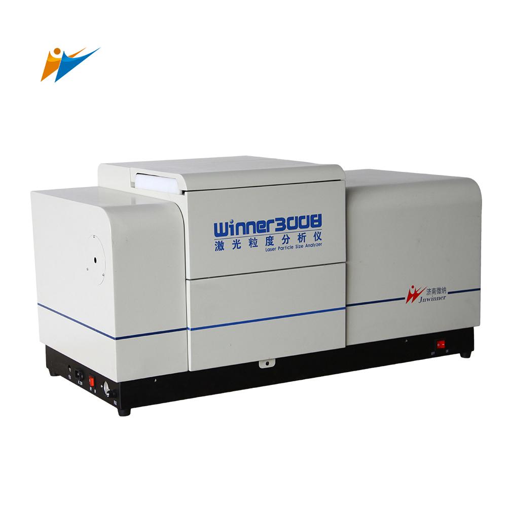 Cost Effective Winner3008 Laser Diffraction Powder Particle Size