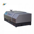  Automated Laser Particle Size Measure Analysis System for Cement Testing 