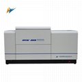 Wet Dry Dispersion Automatic Laser