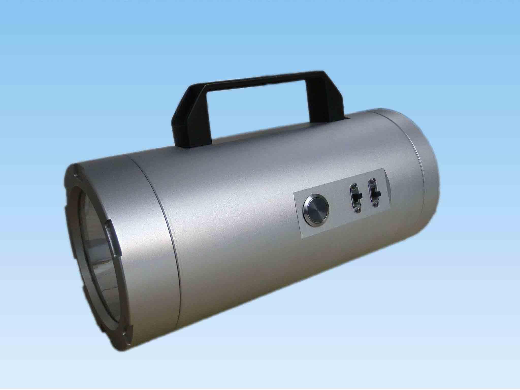 青島容慧火焰模擬器廠家防爆型火焰模擬器 2
