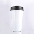 500ml BPA Free Stainless Steel Coffee Mug for Travel 5