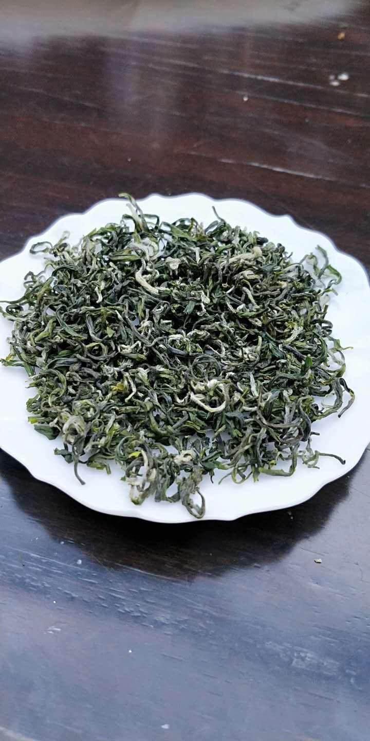 UNR-T  Riche Se Green Tea  3