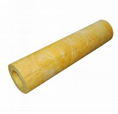 100 Kg Building Glass Wool Pipe