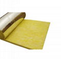 30m Glass Wool Roll 1