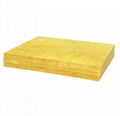 Sound Controlling Glass Wool Panel 1