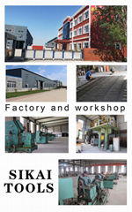 HEBEI SIKAI SAFETY TOOLS MANUFACTURING CO.,LTD