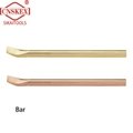 Hebei sikai market one's own products non sparking Bar 500mm Al-cu  2