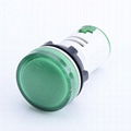 22mm NIN AD16-22CS indicator light B type indicator light led signal lamp 1