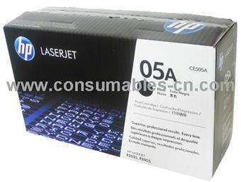 Sell and Export HP CE505A HP 505A HP 05A for HP LJT P2030/ P2035/ P2055