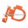 HP Pull Tab HP Pull Ring for HP 505A HP