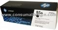 Sell Export HP CE285A HP 285A HP 85A Laser Toner Cartridge in original Packing 1