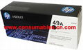 Sell Export HP Q5959A HP 5949A HP 49A HP