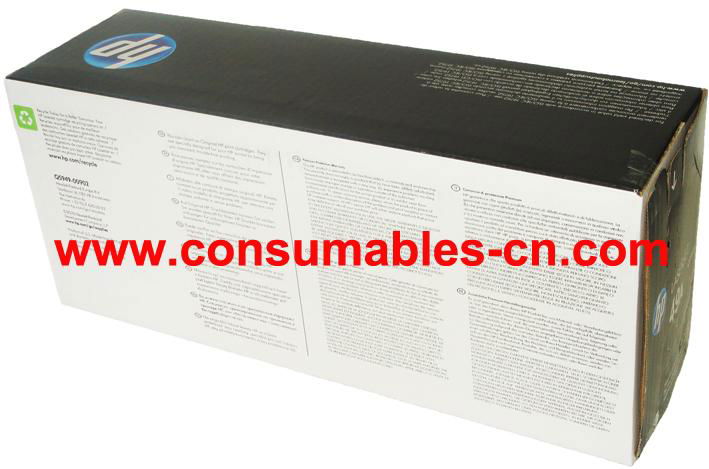 Sell Export HP Q5959A HP 5949A HP 49A HP Toner Cartridge in Original Packing 2