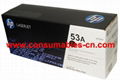 Sell Export HP Q7553A HP 7553A HP 53A HP