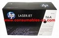 Sell Export HP Q7516A HP 7516A HP 16A HP