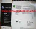 Sell Export HP CF280A HP 280A HP 80A HP Toner Cartridge in HP Packing 2