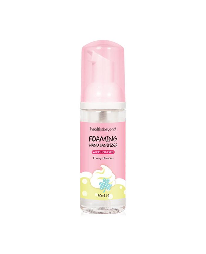 50mL Cherry Blossoms Foaming Hand Sanitizer