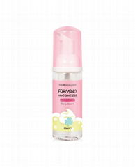 50mL Cherry Blossoms Foaming Hand