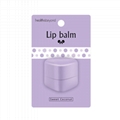 Sweet Coconut Lip Balm 1