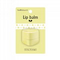 Silky Orange Deep Moisturizing Lip Balm