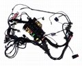 Machinery Wire Harness,electric wiring harness 3