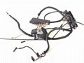 Trail Boss 350L Main Wiring Harness Engine Electrical