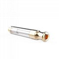 Gold CBD Cartridge 4