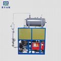 10-150KW electric thermal oil heater for