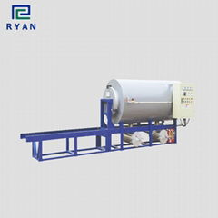 Electric heating hot conduction oil heater thermal oil heater for industry