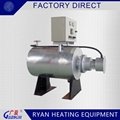 5 KW Electric Process Air Heater